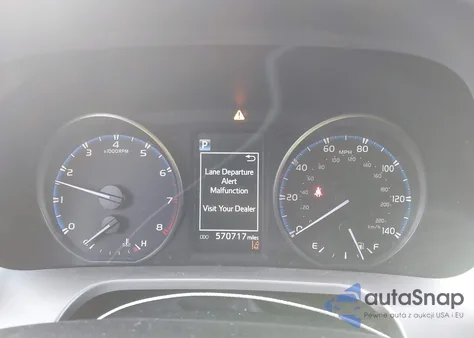 2017 Toyota Rav4 Le из США, поврежденный, VIN JTMZFREV1HJ115615